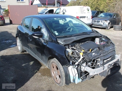 Renault Clio IV ,