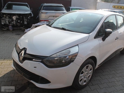 Renault Clio IV ,