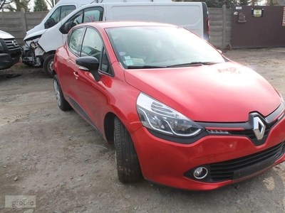 Renault Clio IV .