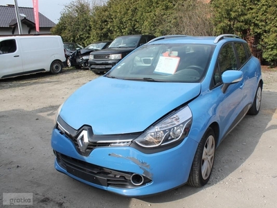 Renault Clio IV ,