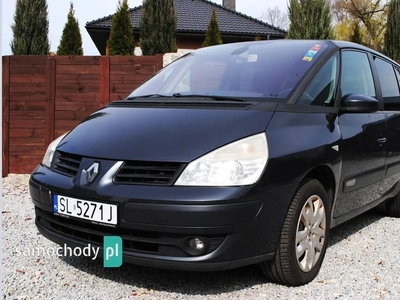 Renault Espace IV