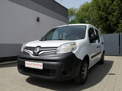 Renault Kangoo 2016