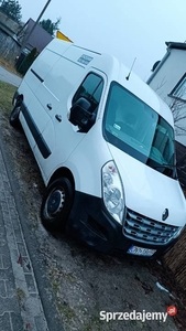 Renault Master III L2 H2