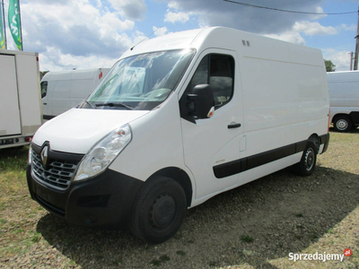 Renault Master L2H2 2.3 DCI 125KM \ FV23%