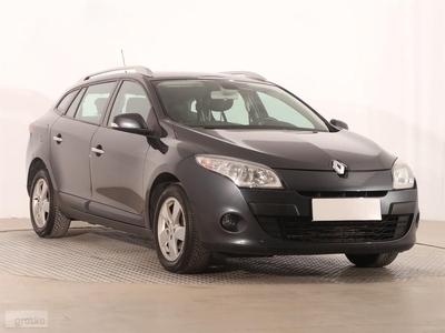 Renault Megane III , Salon Polska, 1. Właściciel, Serwis ASO, Klimatronic,