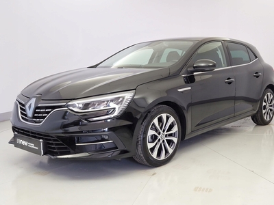 Renault Megane IV Hatchback 5d Facelifting 1.3 TCe 140KM 2023