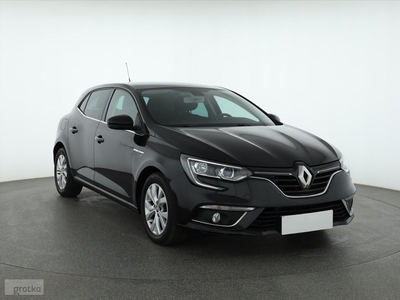 Renault Megane IV , Salon Polska, 1. Właściciel, Serwis ASO, VAT 23%,