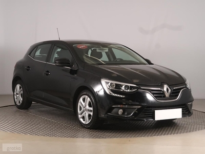 Renault Megane IV Salon Polska, 1. Właściciel, VAT 23%, Klimatronic, Tempomat,