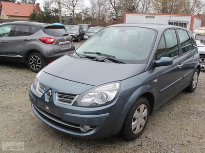 Renault Scenic II .