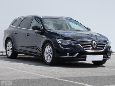 Renault Talisman II , Salon Polska, 1. Właściciel, Automat, VAT 23%, Skóra, Navi,