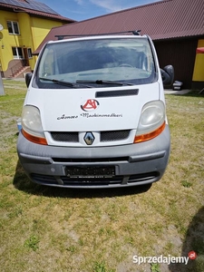 Renault Trafic l2h1