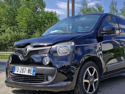 Renault Twingo III 2019