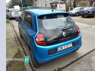 Renault Twingo III