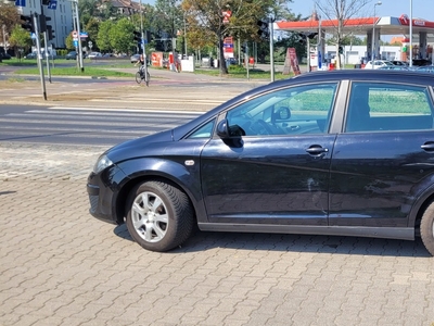 Seat Altea XL 1.9 TDI 105KM 2009