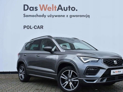 Seat Ateca SUV Facelifting 2.0 TDI 150KM 2023