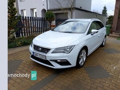 SEAT Leon III