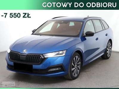 Skoda Octavia III Style 1.5 TSI mHEV DSG Style 1.5 TSI mHEV 150KM DSG