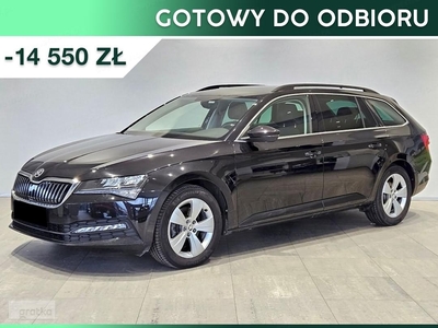 Skoda Superb III Ambition 2.0 TDI DSG Ambition 2.0 TDI 150KM DSG