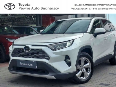 Toyota 2019