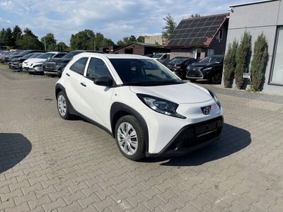 Toyota Aygo II 2023