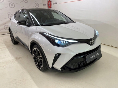 Toyota C-HR II 2023