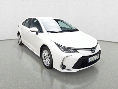 Toyota Corolla XII 2022