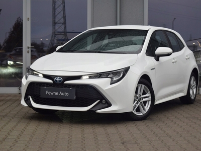 Toyota Corolla XII 2019