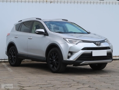 Toyota RAV 4 IV , Automat, Klimatronic, Tempomat, Podgrzewane siedzienia