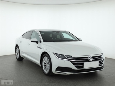 Volkswagen Arteon , Salon Polska, 1. Właściciel, VAT 23%, Navi, Klimatronic,