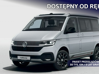 Volkswagen California 2024