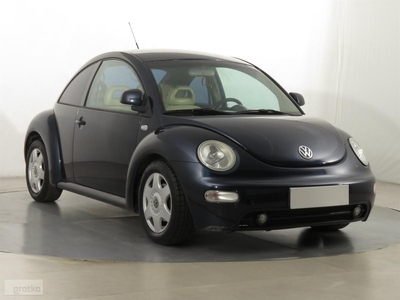 Volkswagen New Beetle ,ALU, El. szyby