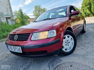 Volkswagen Passat B5 1.8 Comfortline