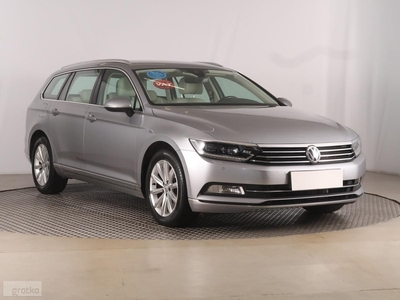 Volkswagen Passat B8 , Salon Polska, 1. Właściciel, Serwis ASO, Automat, VAT 23%,