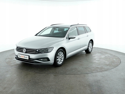 Volkswagen Passat B8 Variant 2.0 TDI BlueMotion SCR 150KM 2019