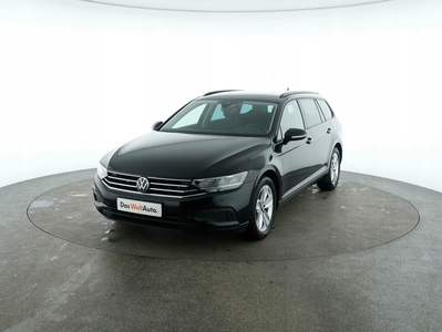 Volkswagen Passat B8 Variant Facelifting 2.0 TDI SCR 150KM 2021