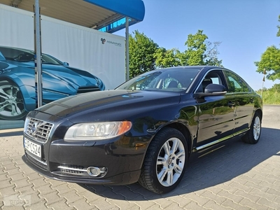 Volvo S80 II