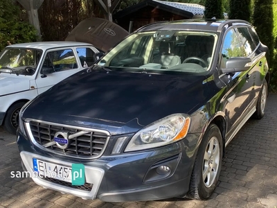 Volvo XC60 I