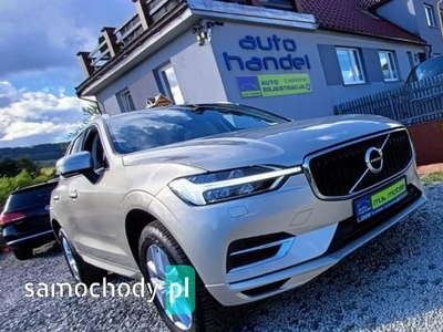 Volvo XC60 II