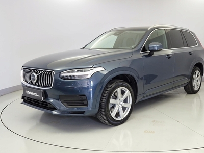 Volvo XC90 II 2023