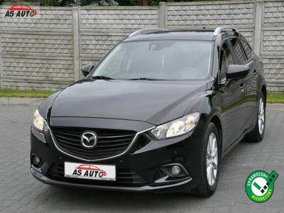 2,0i 165KM SkyActiveG/RVM/Alu/PDC/Serwis/GwArAnCjA