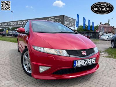 Honda Civic VIII