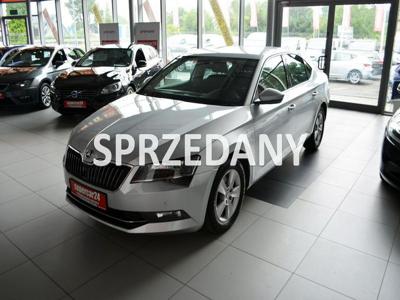 Škoda Superb III (2015-) Skoda Superb 2.0 / 150 KM / ALU / PDC / Salon PL / FV23% / Gwarancja!