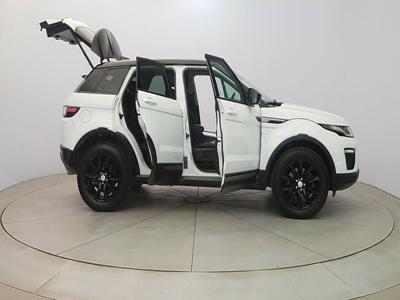 Land Rover Range Rover Evoque 2.0TD4 SE ! Z polskiego salonu ! Faktura VAT !