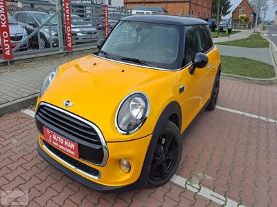 MINI Cooper II