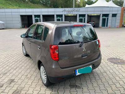 Mitsubishi Colt 1.3