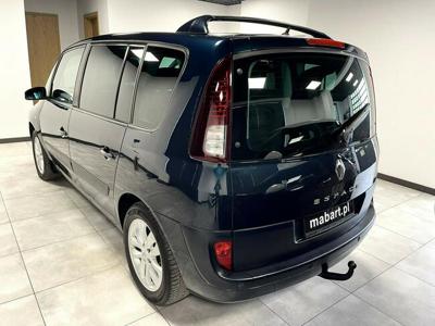 Renault Espace 2.0 DCi 173KM*Privilege*LED*Xenon*Panorama*HAND'S Free*Z NIEMIEC