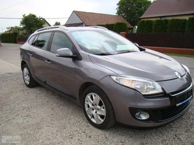 Renault Megane III 1.5Dci 110KM