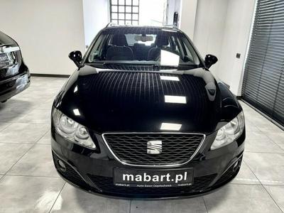 Seat Exeo 2.0 TDI CR 143KM* Style*ALU*Tempomat*Klimatronic*Z Niemiec