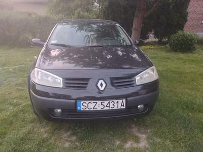 Sprzedam Renault Megane||