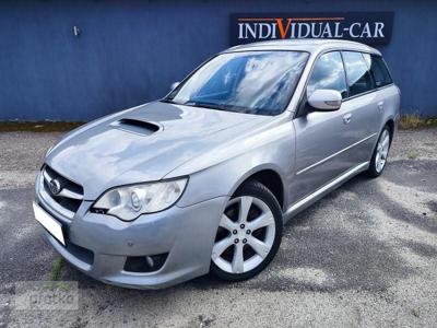 Subaru Legacy / Legacy Outback IV 2.0 diesel * POLECAM!!!